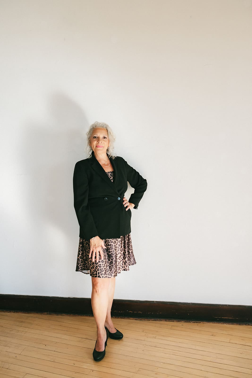 Misty Hughes helps moms find faith for life's challenges one step at a time