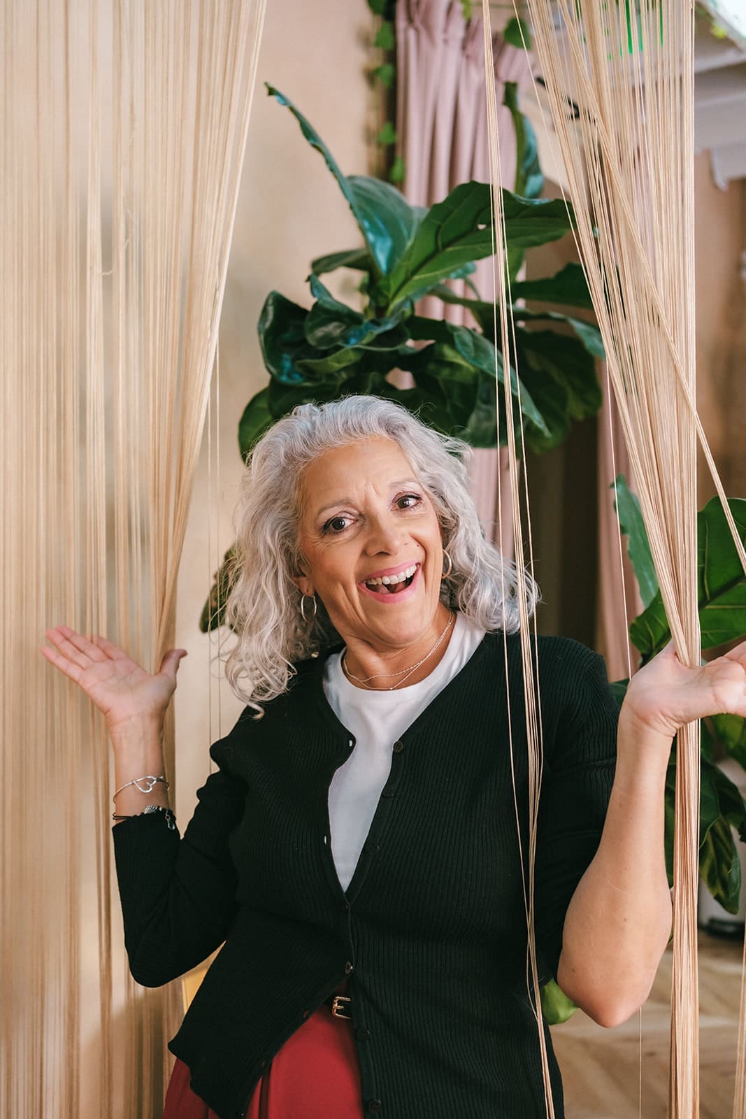 Misty Hughes shares a lesson from a hoverboard ride on the courage to let go, move forward, and finally live the life God designed for you.